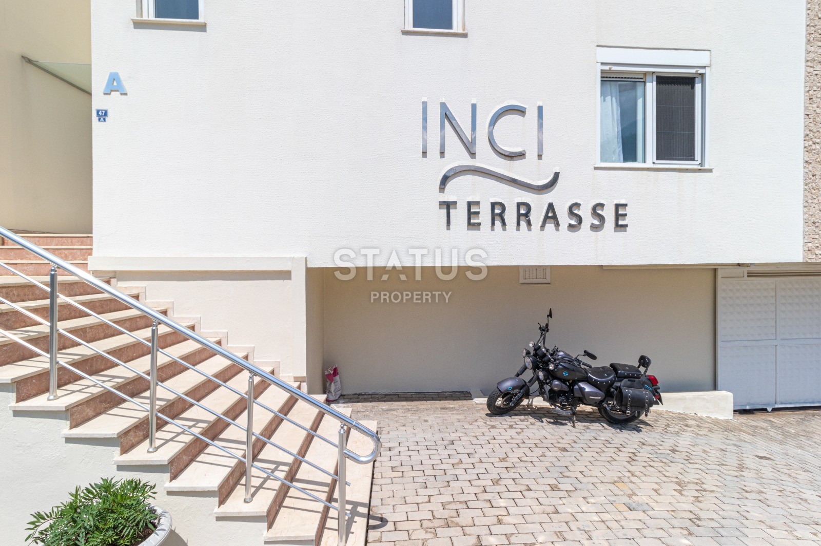 Недорогая квартира 2+1 в тихом месте в Махмутларе, 120м2 фото 21