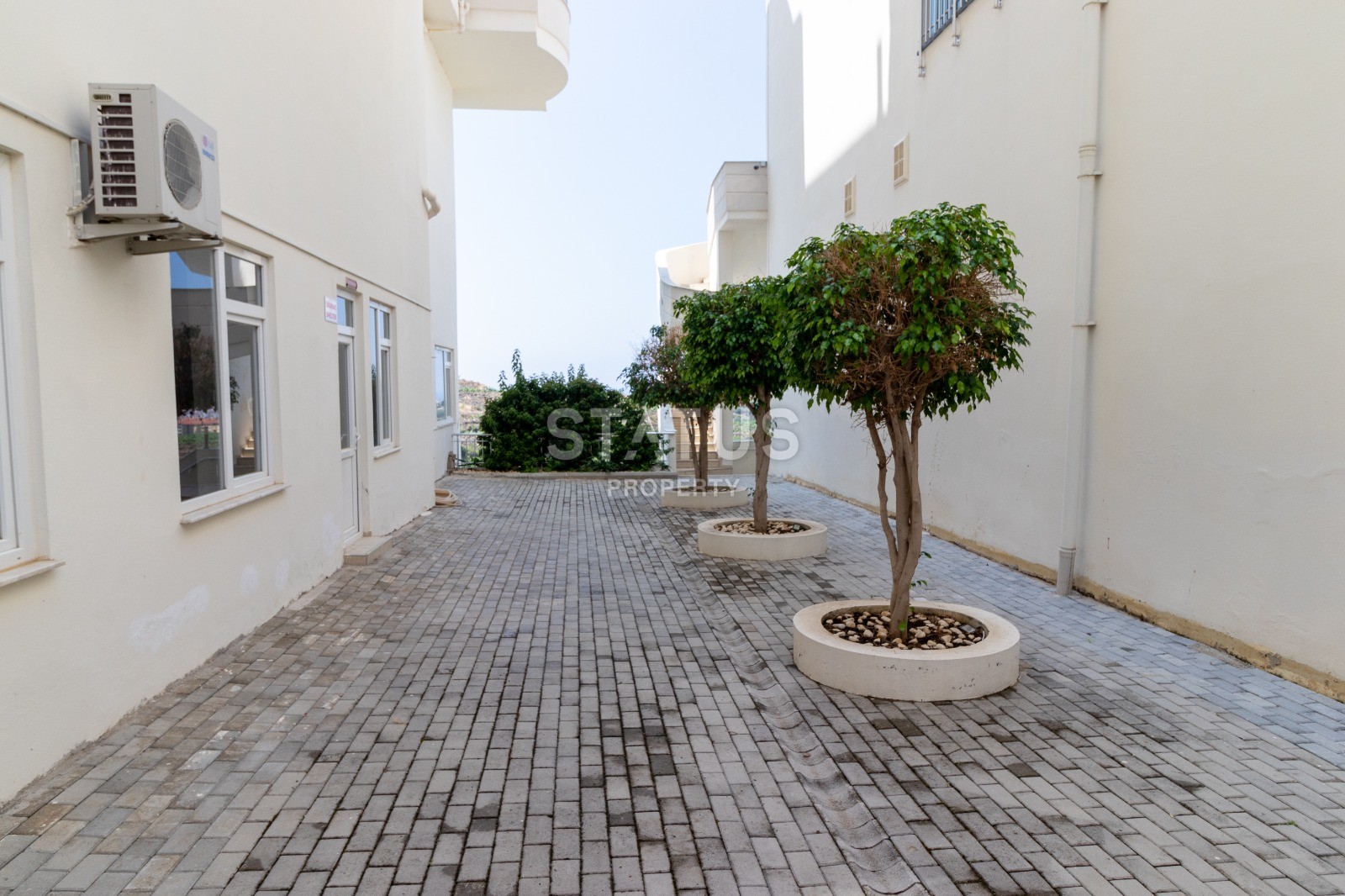 Недорогая квартира 2+1 в тихом месте в Махмутларе, 120м2 фото 24