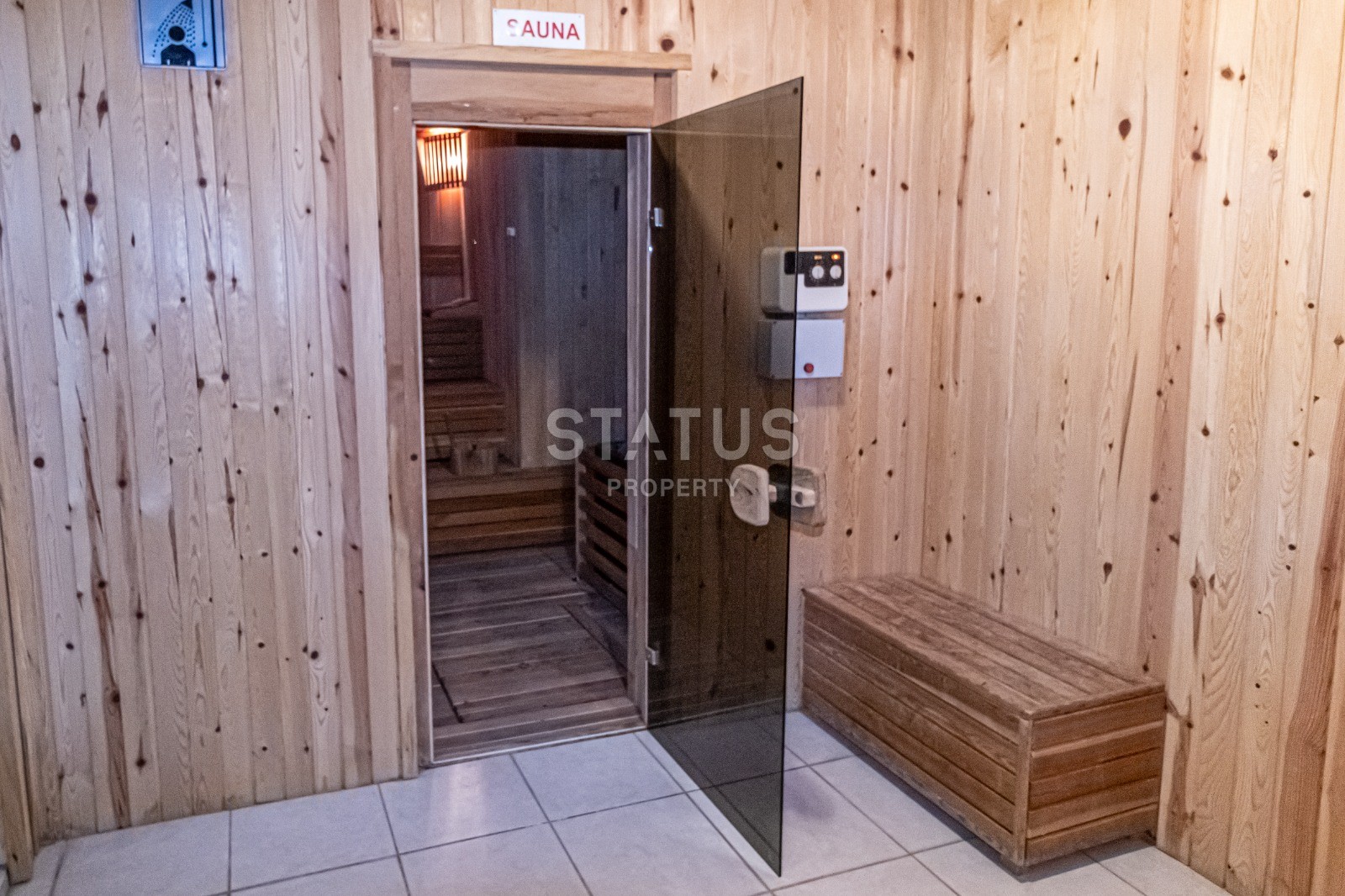 Недорогая квартира 2+1 в тихом месте в Махмутларе, 120м2 фото 25