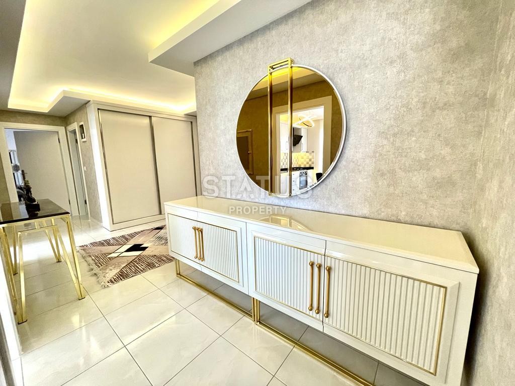 Просторная квартира 2+1 в районе Махмутлар, 120м2 фото 3