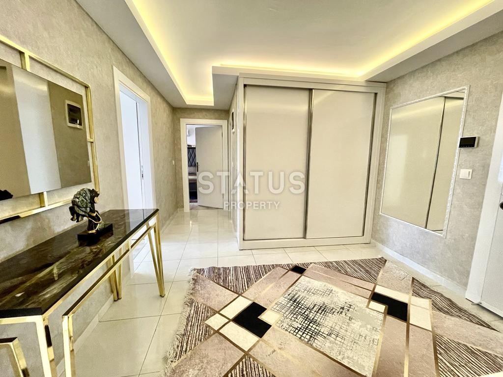 Просторная квартира 2+1 в районе Махмутлар, 120м2 фото 4