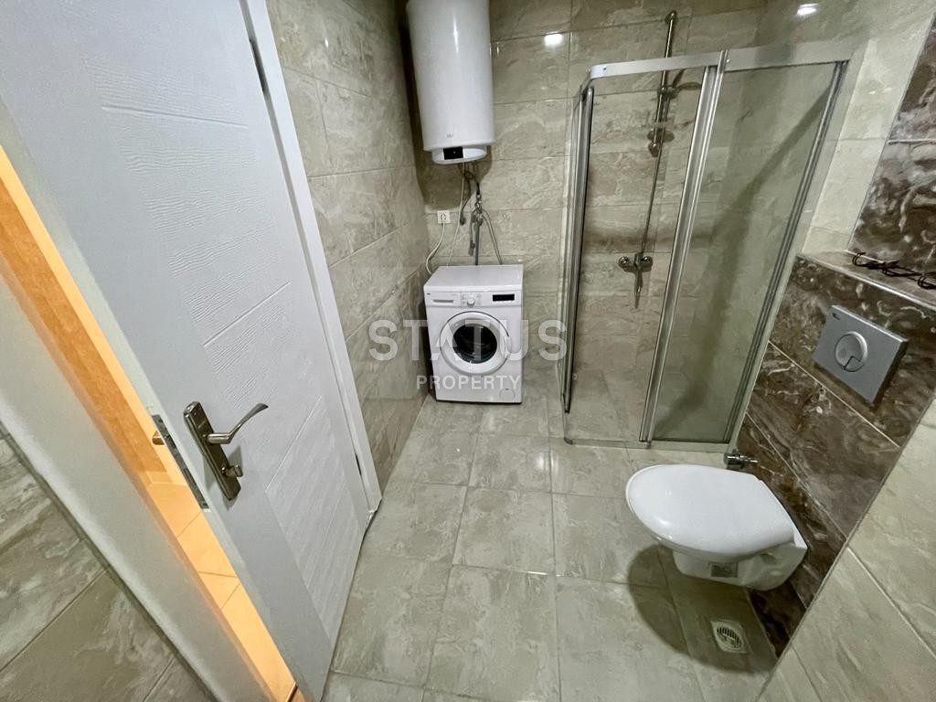 Просторная квартира 2+1 в районе Махмутлар, 120м2 фото 6