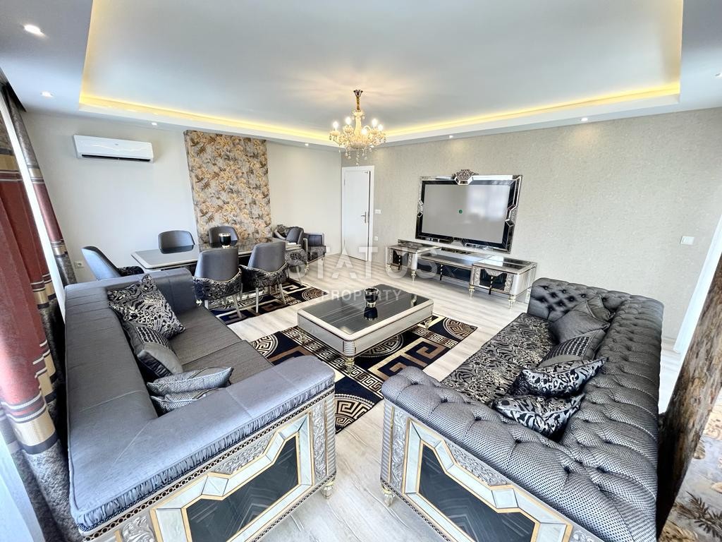 Просторная квартира 2+1 в районе Махмутлар, 120м2 фото 8