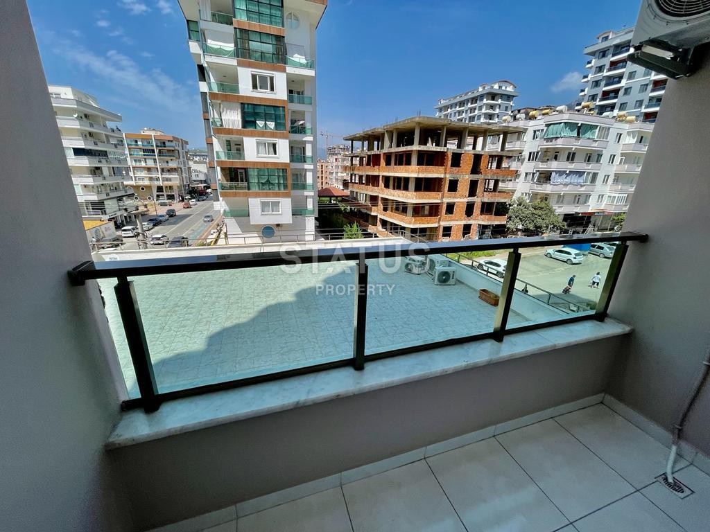 Просторная квартира 2+1 в районе Махмутлар, 120м2 фото 10