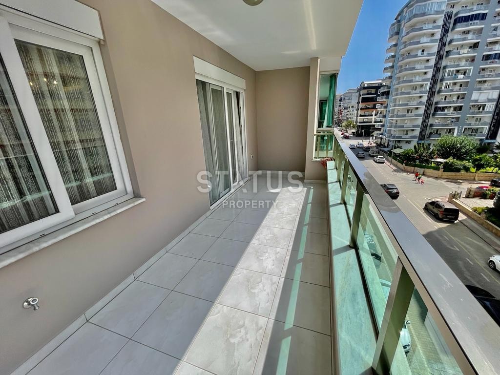 Просторная квартира 2+1 в районе Махмутлар, 120м2 фото 11