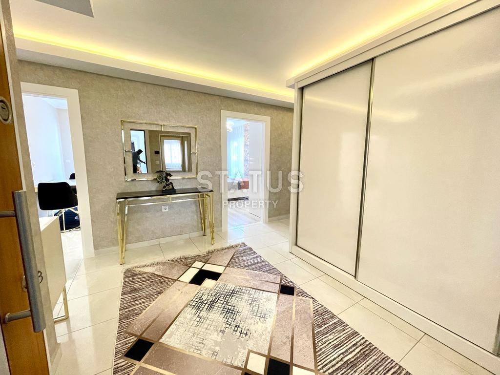 Просторная квартира 2+1 в районе Махмутлар, 120м2 фото 13