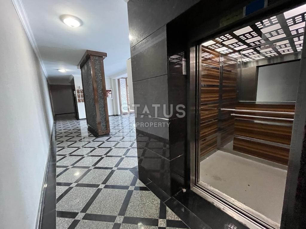 Просторная квартира 2+1 в районе Махмутлар, 120м2 фото 14