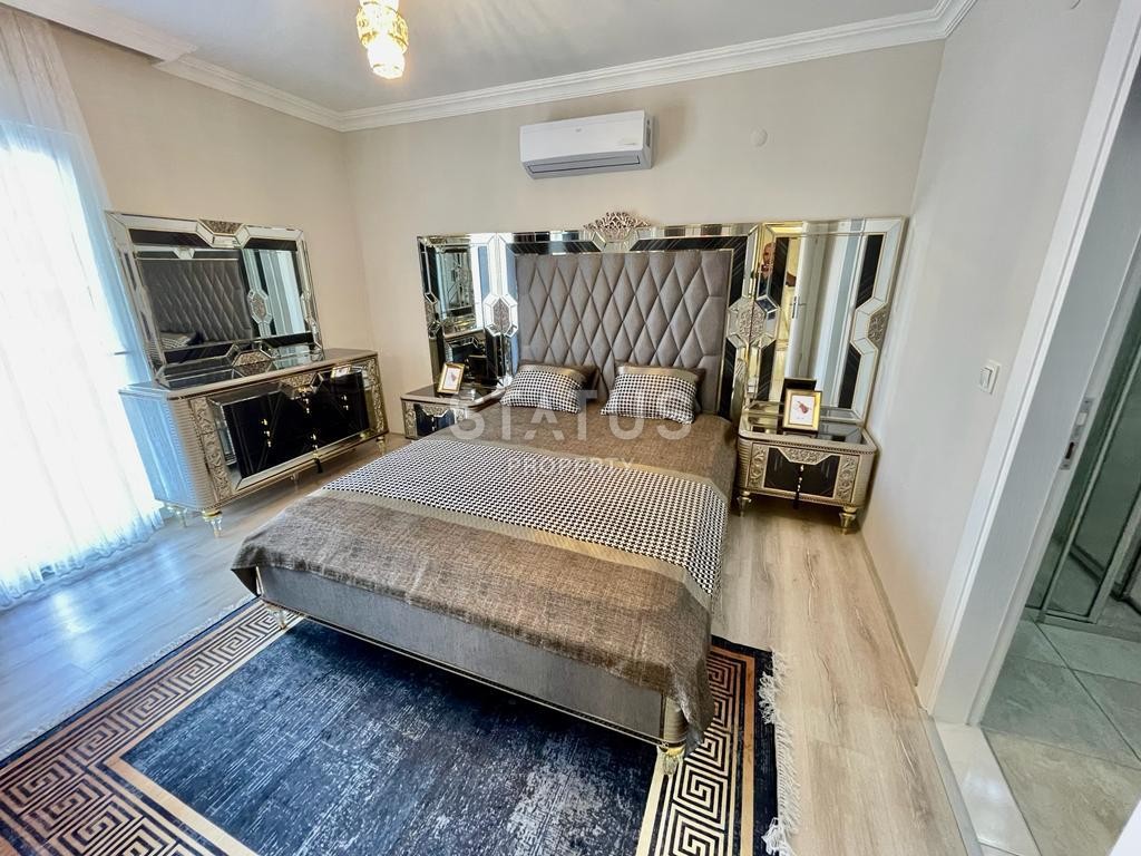 Просторная квартира 2+1 в районе Махмутлар, 120м2 фото 16