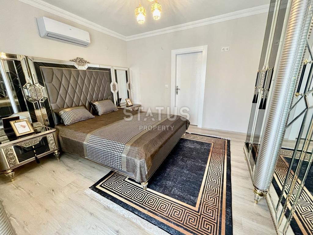 Просторная квартира 2+1 в районе Махмутлар, 120м2 фото 17