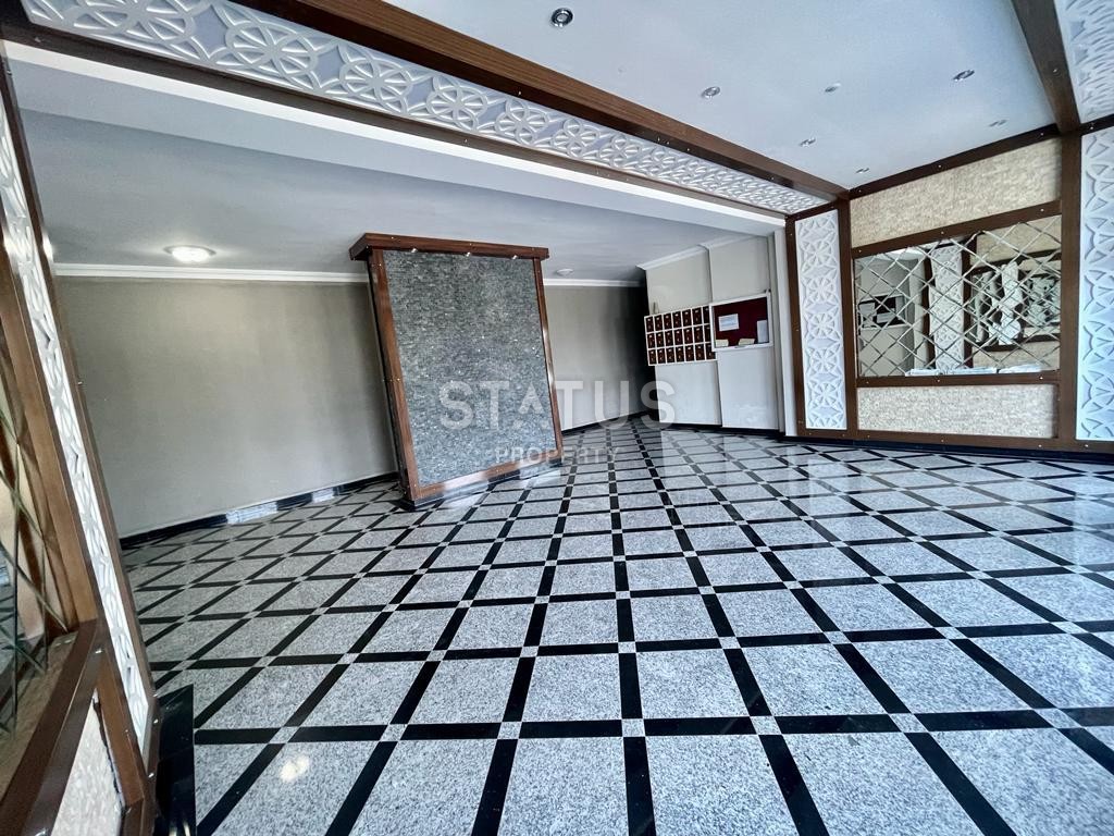 Просторная квартира 2+1 в районе Махмутлар, 120м2 фото 19