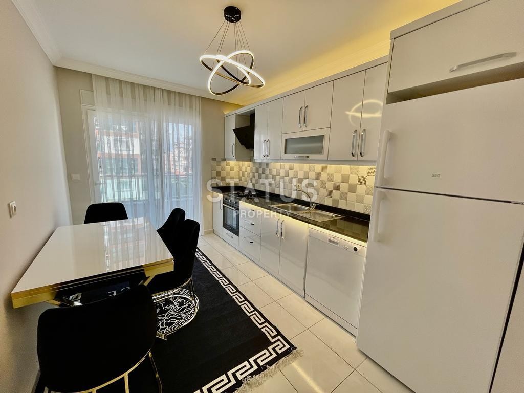 Просторная квартира 2+1 в районе Махмутлар, 120м2 фото 22