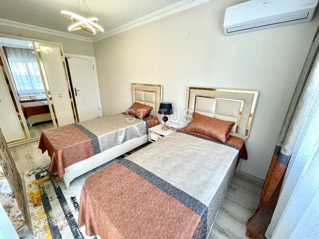 Просторная квартира 2+1 в районе Махмутлар, 120м2 фото 24