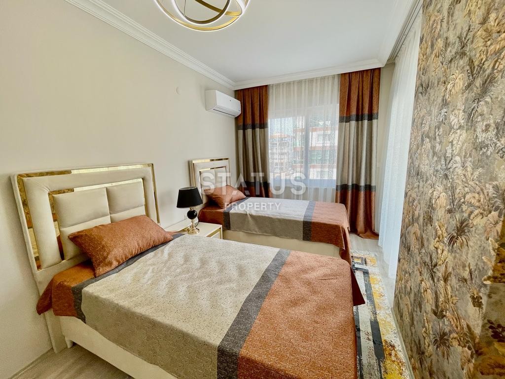 Просторная квартира 2+1 в районе Махмутлар, 120м2 фото 25