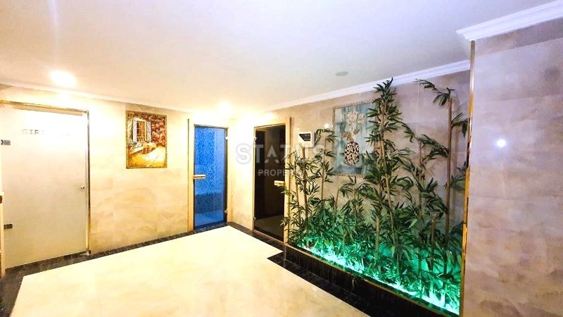 Three-room apartment, suitable for citizenship, in the Kestel area, 120 m2 фото 6