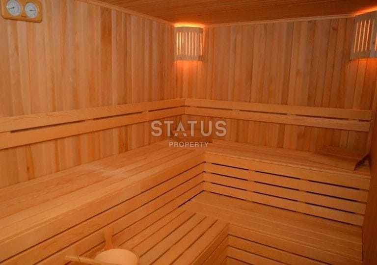 Three-room apartment, suitable for citizenship, in the Kestel area, 120 m2 фото 7