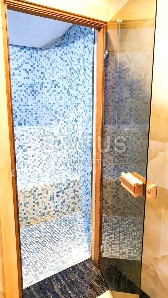 Three-room apartment, suitable for citizenship, in the Kestel area, 120 m2 фото 8