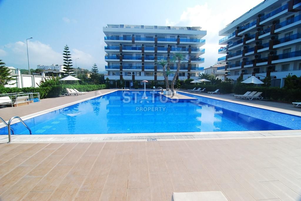 Three-room apartment, suitable for citizenship, in the Kestel area, 120 m2 фото 13