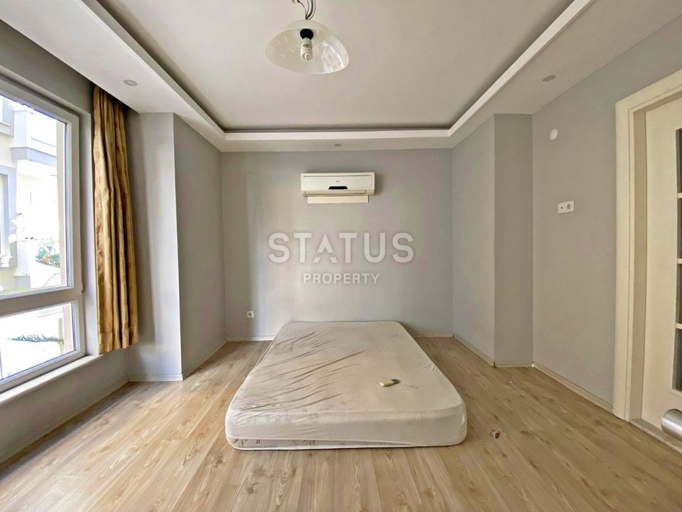 Двухуровневая квартира 1+1 в Джикджилли, 70 м2 фото 3