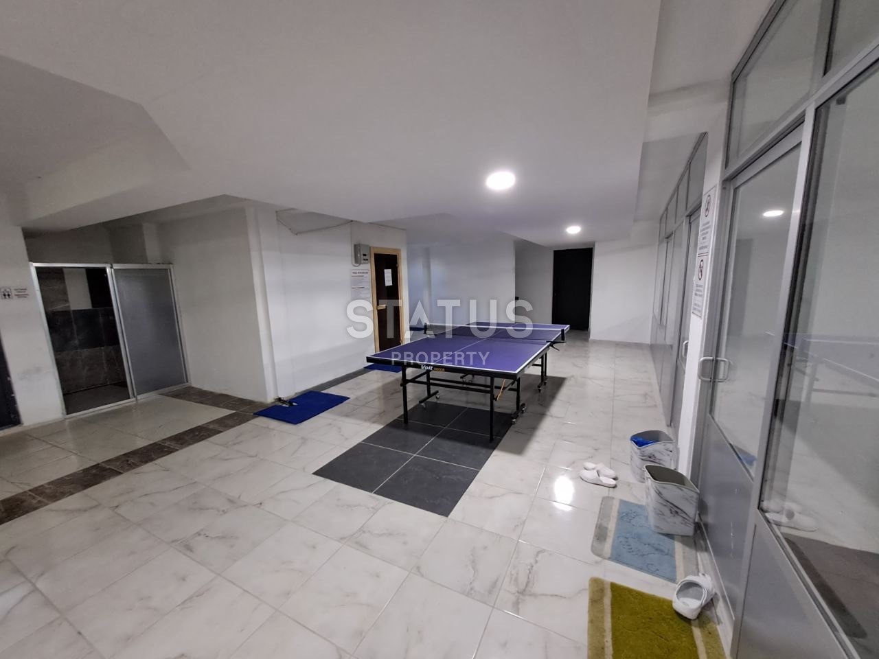 Дуплекс 3+1 с панорамным видом на горы, 175м2 фото 4