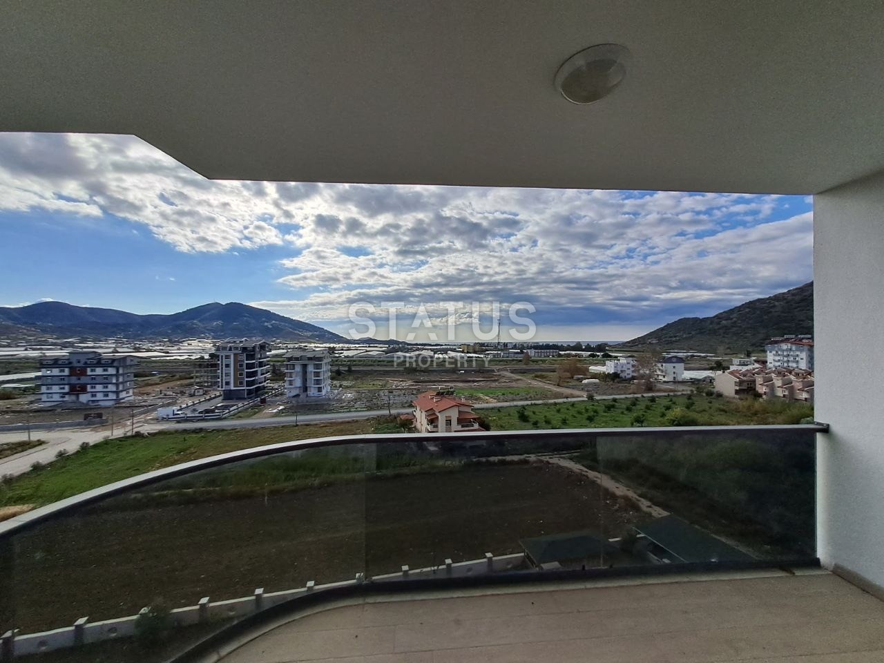 Дуплекс 3+1 с панорамным видом на горы, 175м2 фото 6