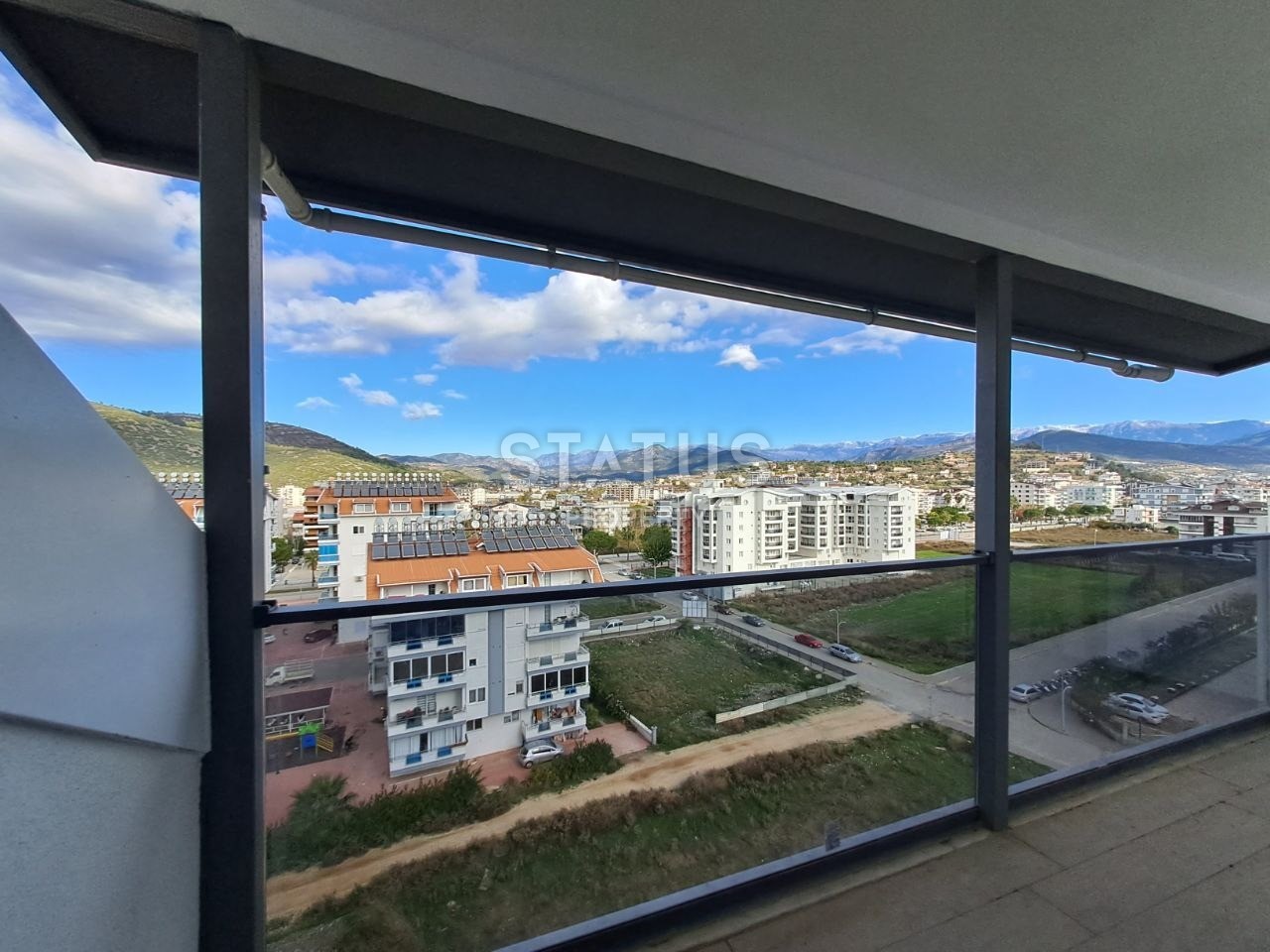 Дуплекс 3+1 с панорамным видом на горы, 175м2 фото 7