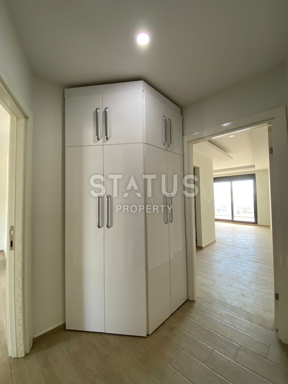 Дуплекс 3+1 с панорамным видом на горы, 175м2 фото 9