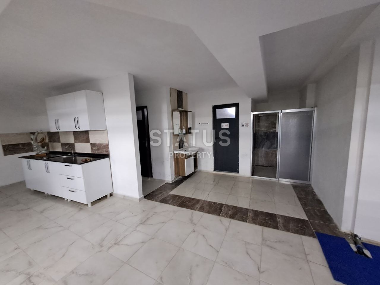 Дуплекс 3+1 с панорамным видом на горы, 175м2 фото 10