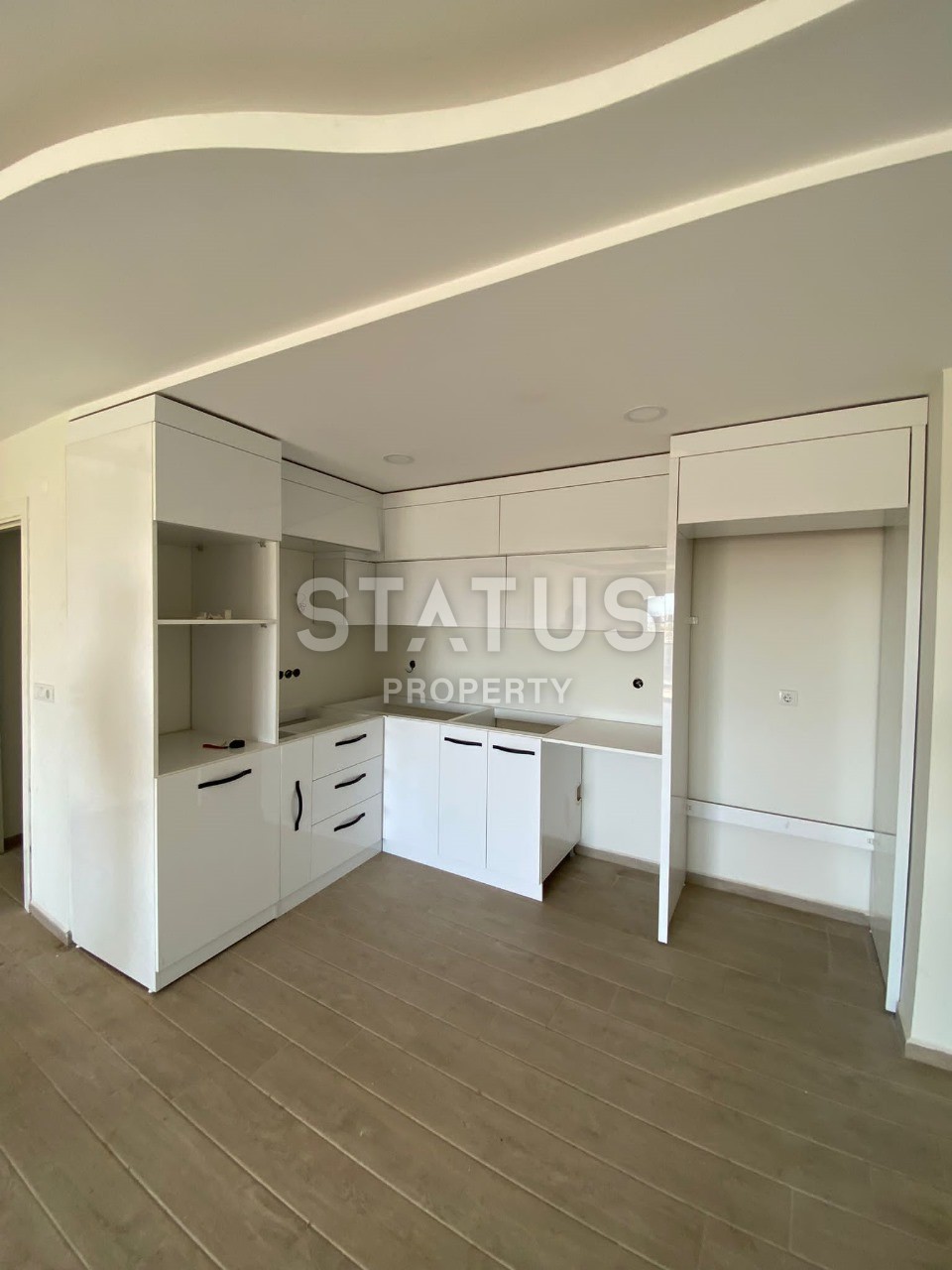 Дуплекс 3+1 с панорамным видом на горы, 175м2 фото 11