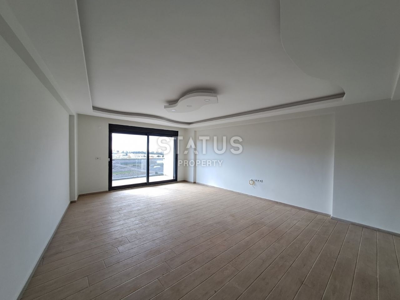 Дуплекс 3+1 с панорамным видом на горы, 175м2 фото 12