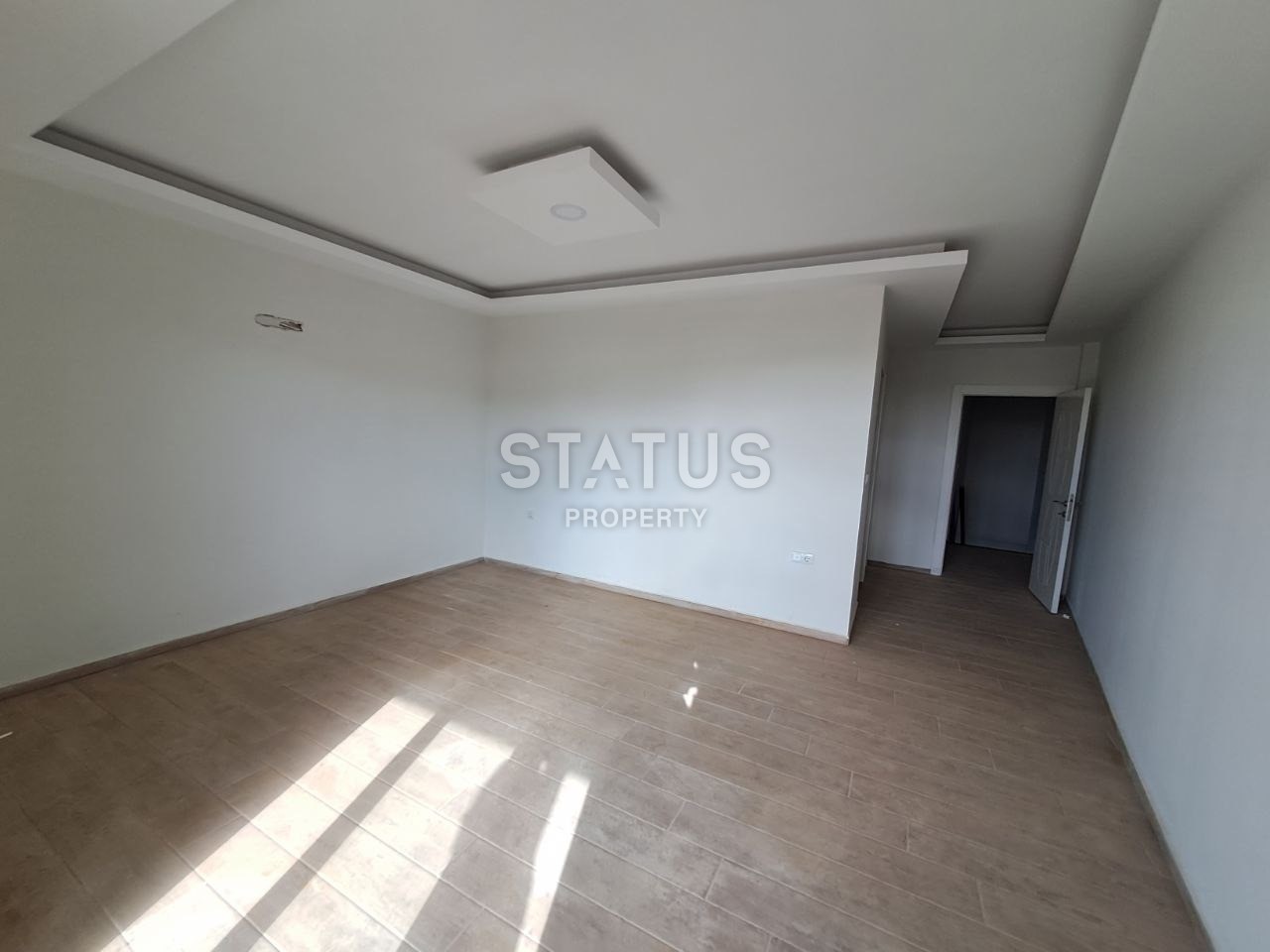 Дуплекс 3+1 с панорамным видом на горы, 175м2 фото 13