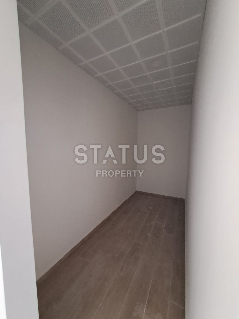 Дуплекс 3+1 с панорамным видом на горы, 175м2 фото 14