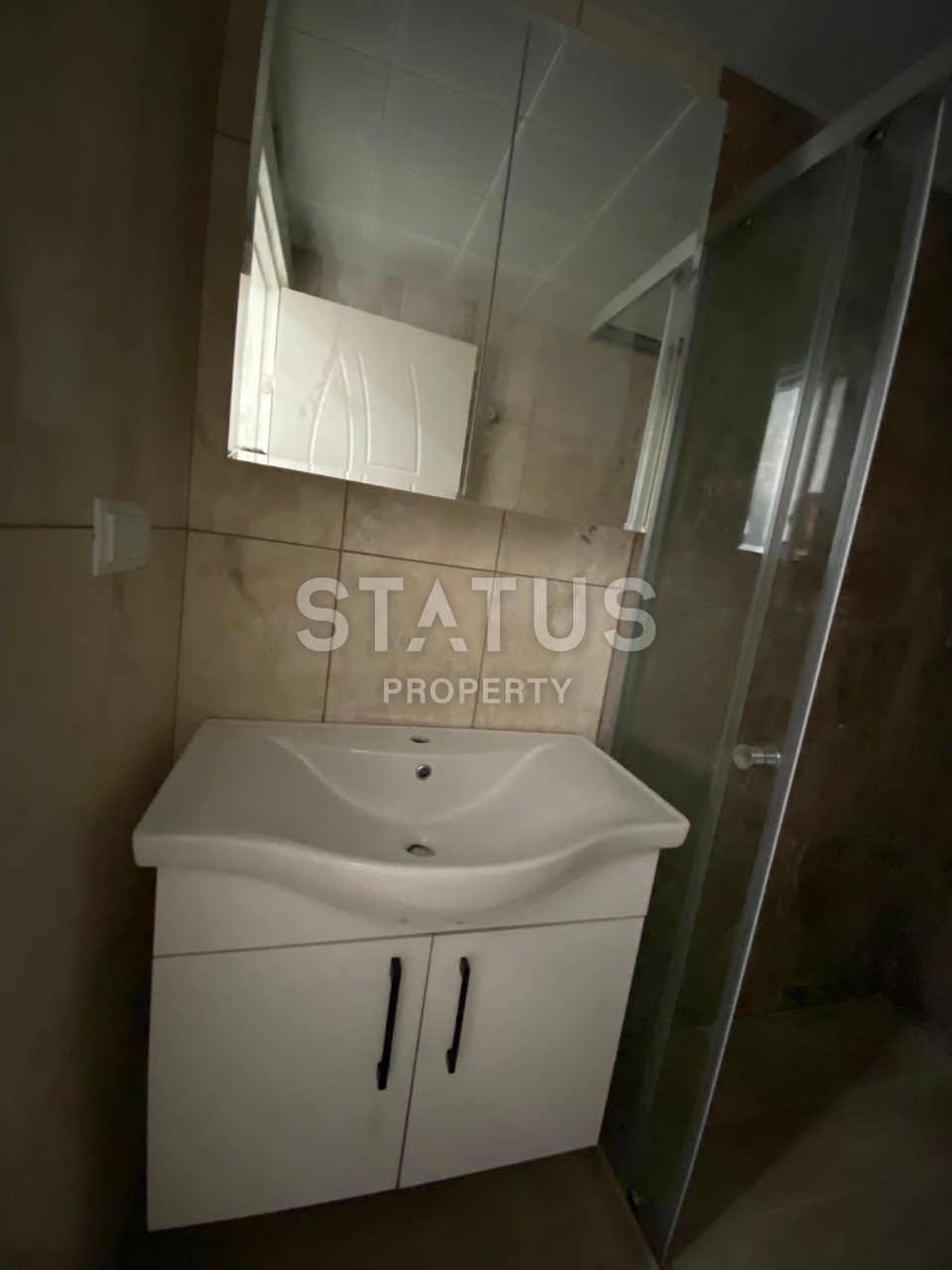 Дуплекс 3+1 с панорамным видом на горы, 175м2 фото 15