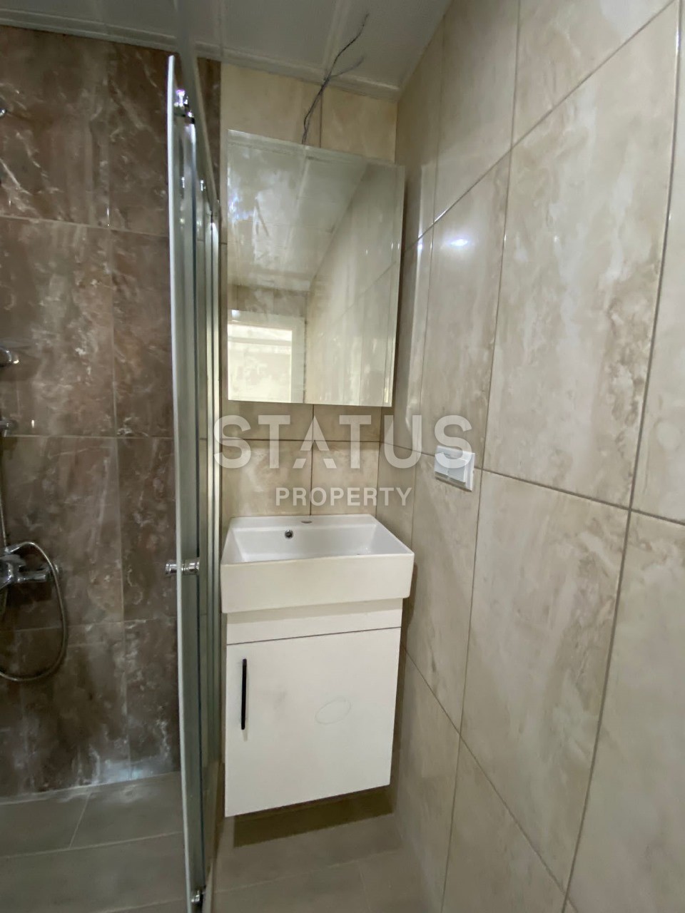 Дуплекс 3+1 с панорамным видом на горы, 175м2 фото 16