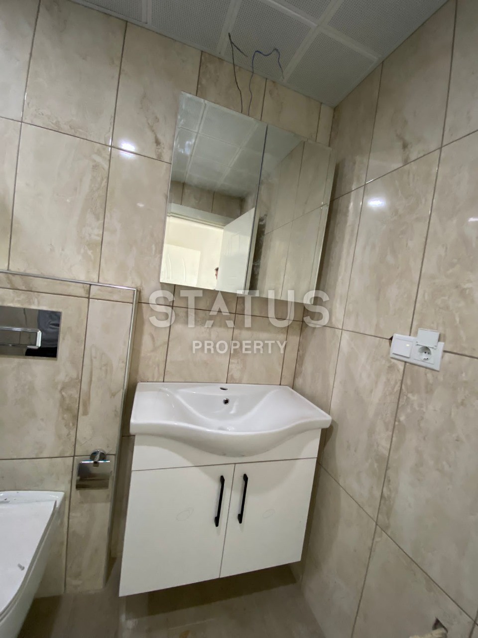 Дуплекс 3+1 с панорамным видом на горы, 175м2 фото 17