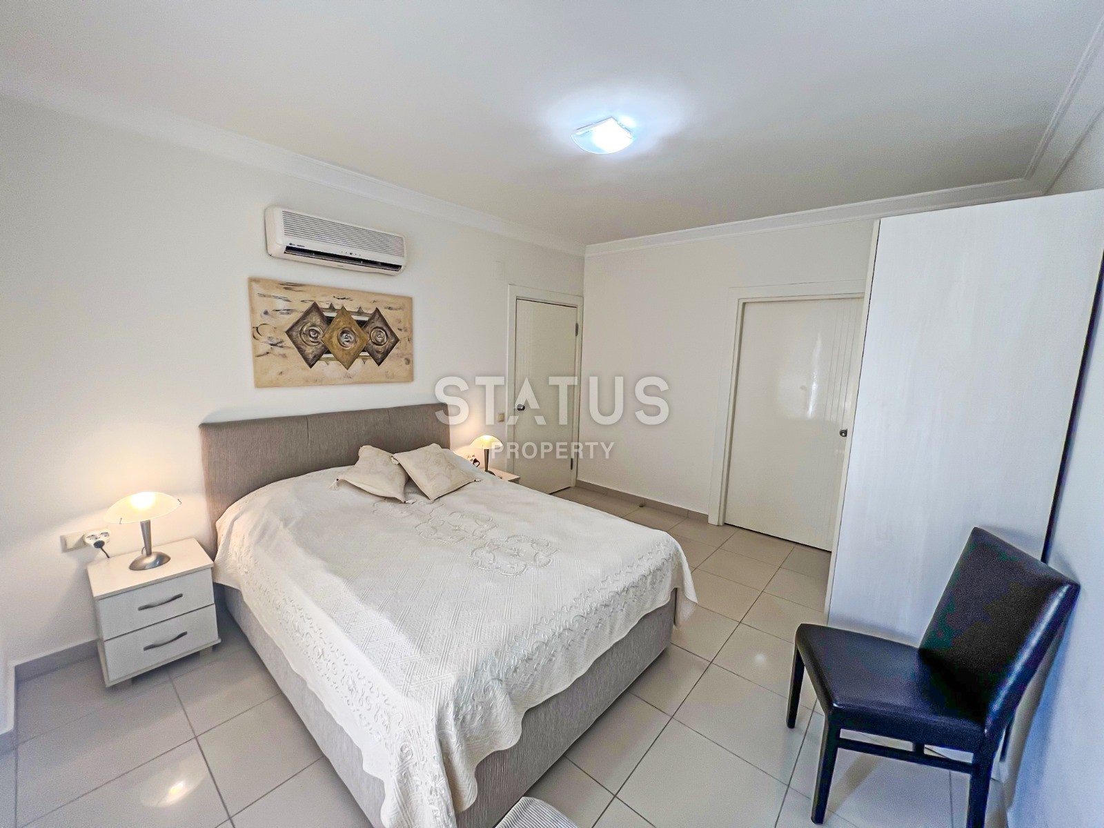 Spacious apartment 2+1 in the Center of Oba district, 120m2 фото 19