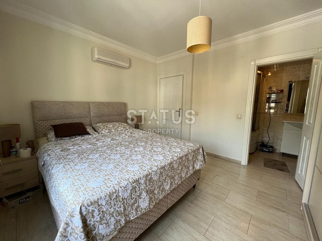 Spacious apartment near the sea in CİKCİLLİ фото 7