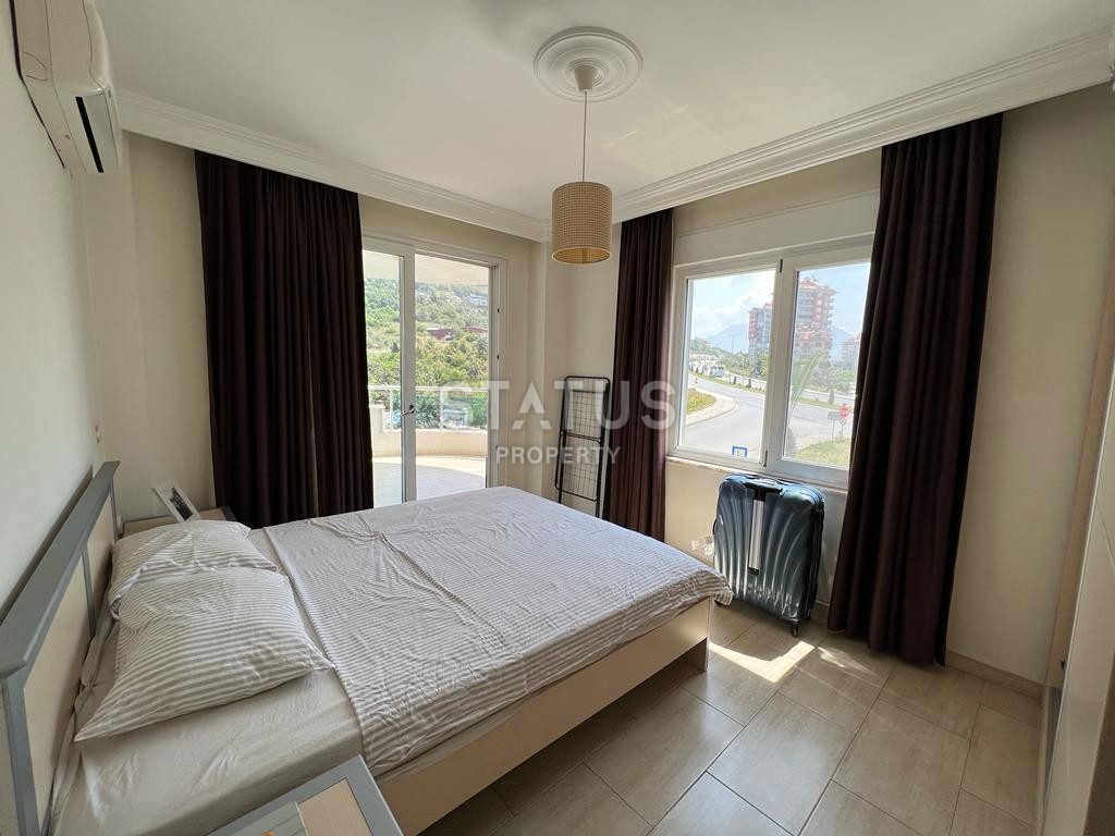 Spacious apartment near the sea in CİKCİLLİ фото 8