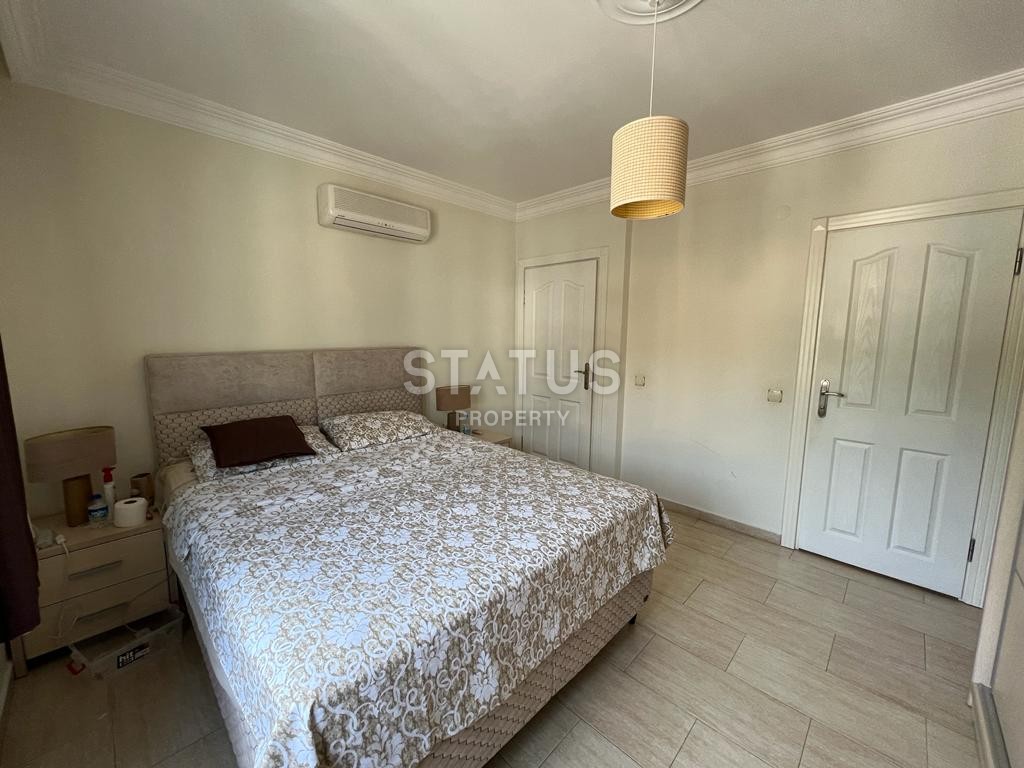 Spacious apartment near the sea in CİKCİLLİ фото 9