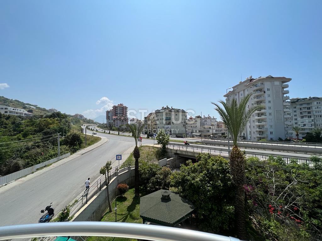 Spacious apartment near the sea in CİKCİLLİ фото 13