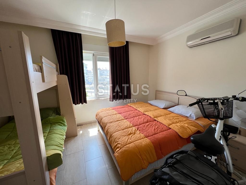 Spacious apartment near the sea in CİKCİLLİ фото 18