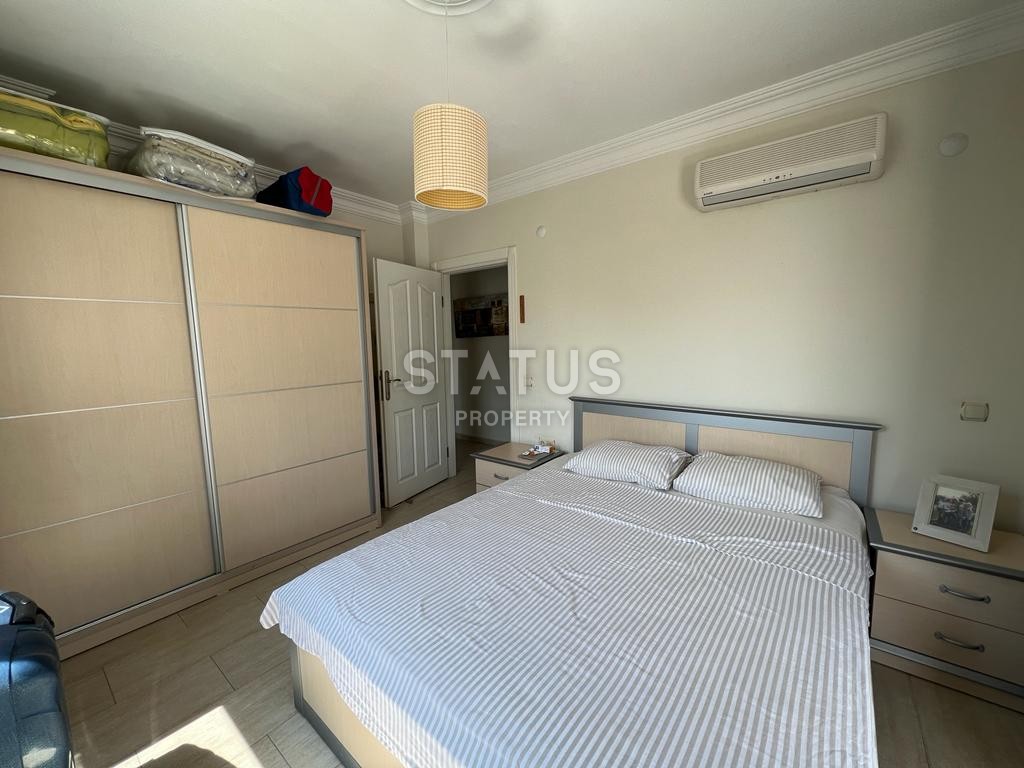 Spacious apartment near the sea in CİKCİLLİ фото 19