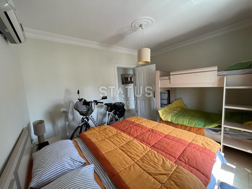 Spacious apartment near the sea in CİKCİLLİ фото 21