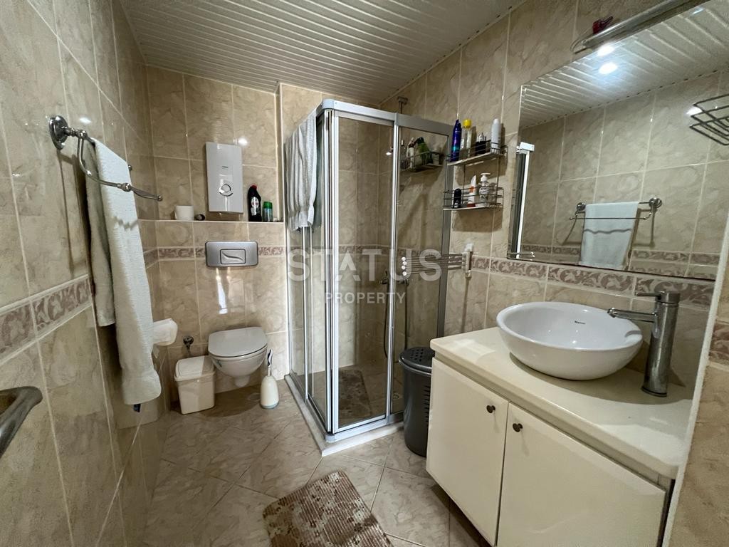 Spacious apartment near the sea in CİKCİLLİ фото 22