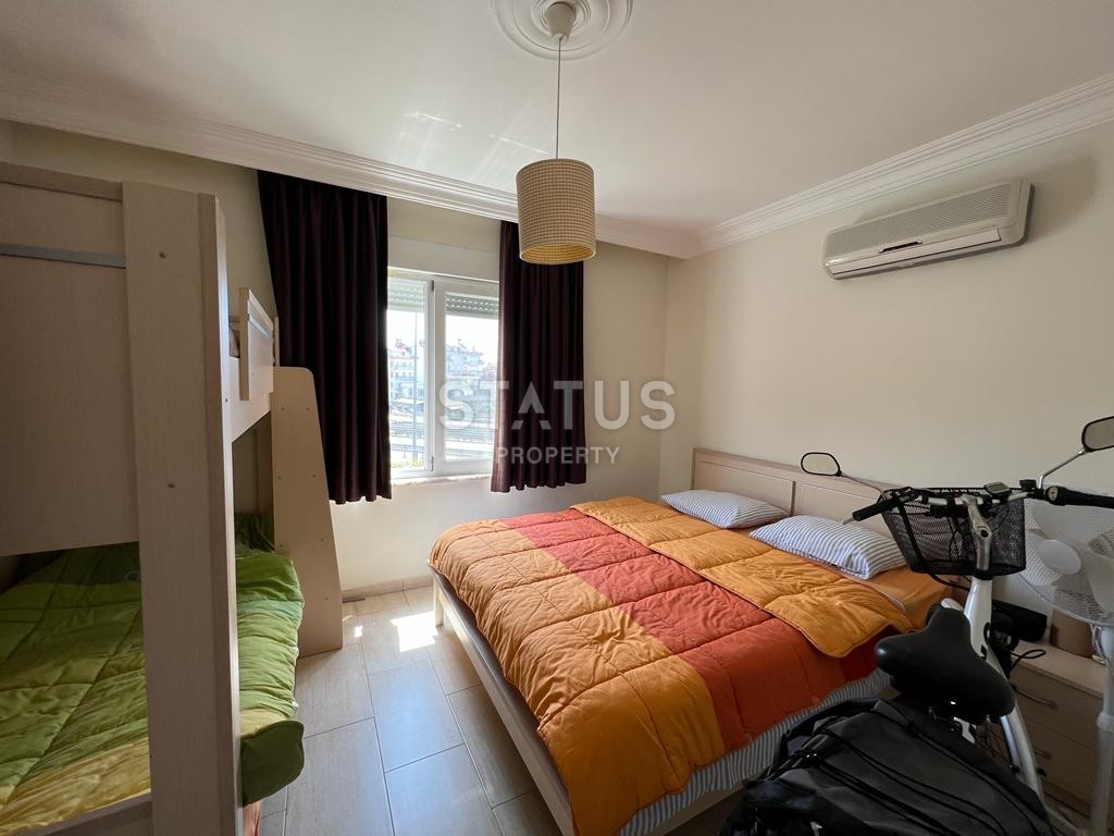 Spacious apartment near the sea in CİKCİLLİ фото 23