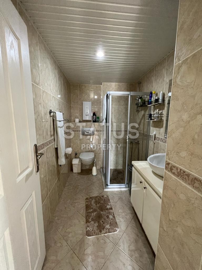 Spacious apartment near the sea in CİKCİLLİ фото 24