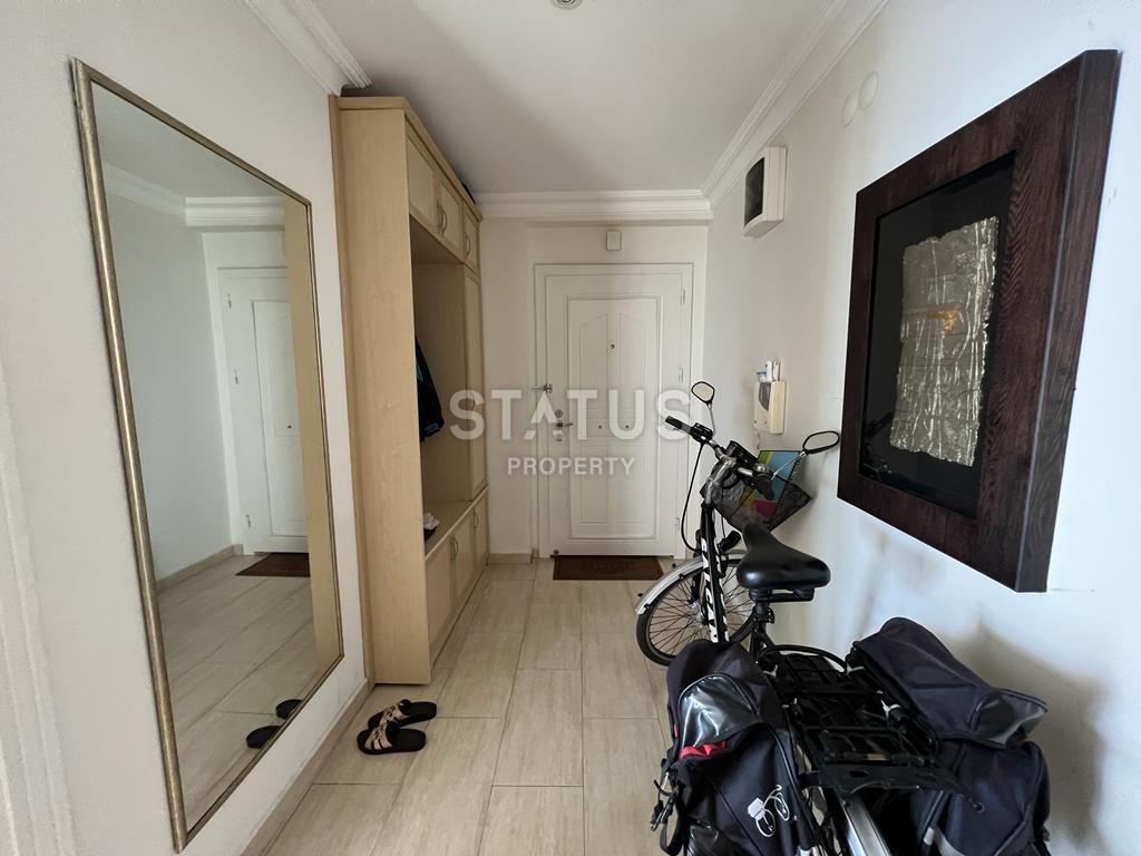 Spacious apartment near the sea in CİKCİLLİ фото 25
