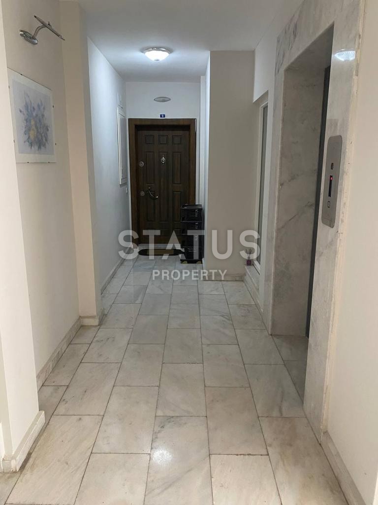 Меблированная недорогая  квартира 2+1 в районе Махмутлар, 110м2 фото 6