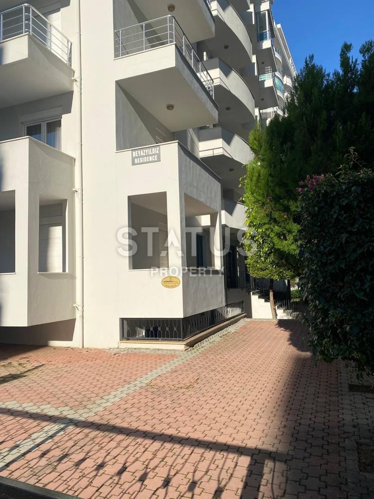 Меблированная недорогая  квартира 2+1 в районе Махмутлар, 110м2 фото 7