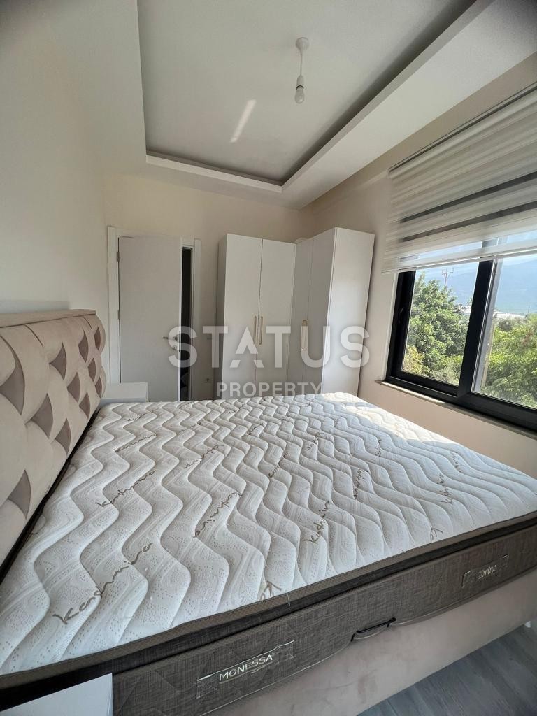 Просторные апартаменты в Оба, 64м2 фото 3