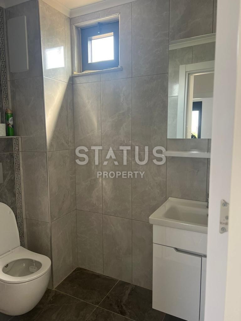 Просторные апартаменты в Оба, 64м2 фото 4